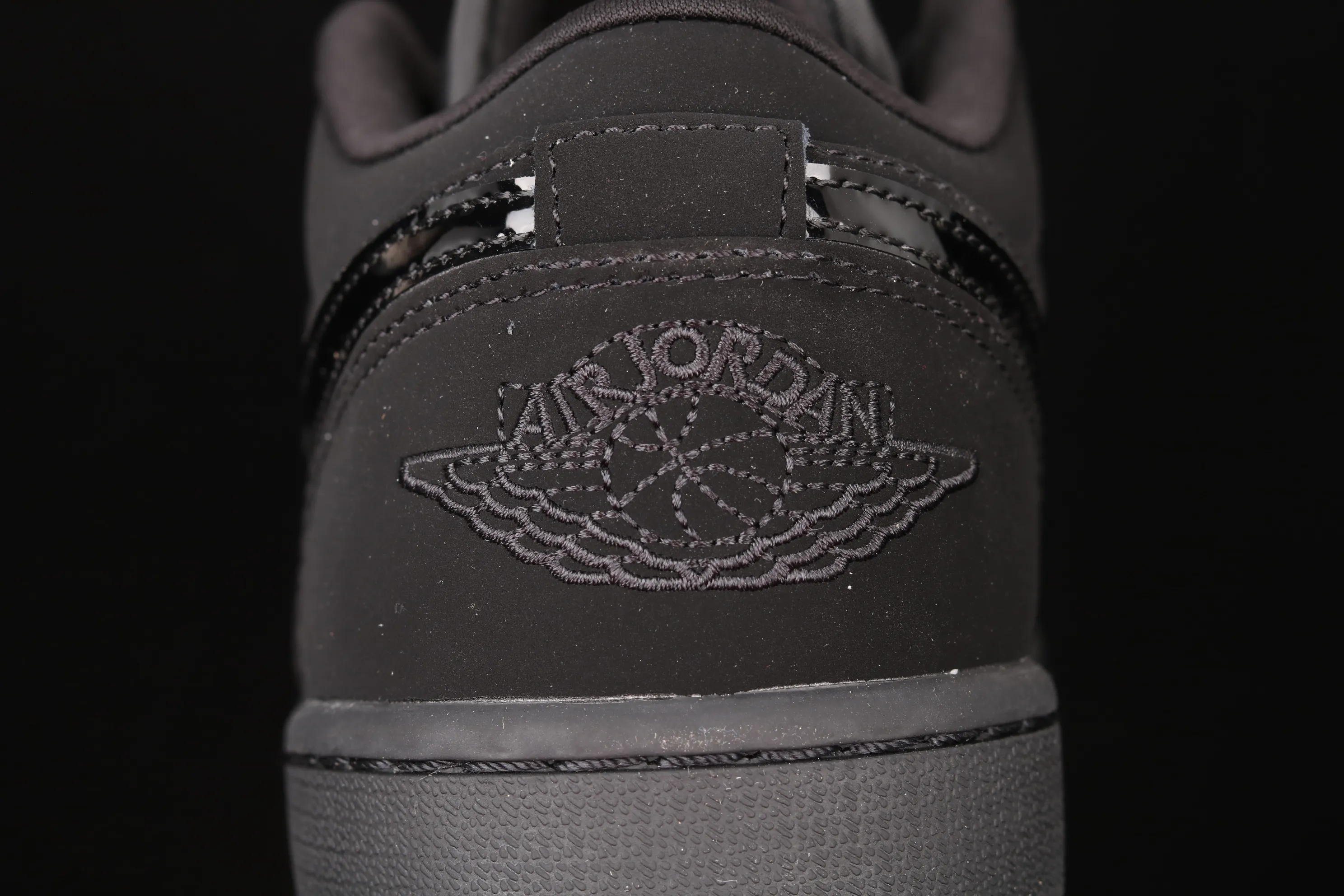 All categories Air Jordan Jordan series basketball shoes Air Jordan 1 Low Air Jordan 1 Low AJ1 Joe 1 low-top cultural and leisure sports sneakers 553558-056